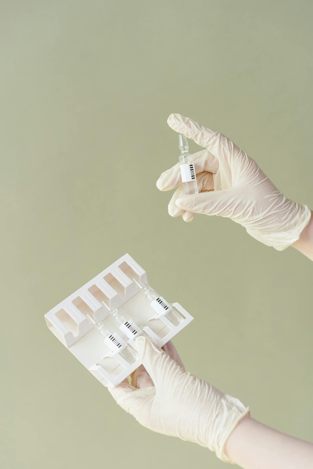Buy TB-500 Canada A 2026 Researcher's Framework for Lab-Verified Peptide Sourcing
